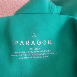 Paragon Leggings Reluna Size Small